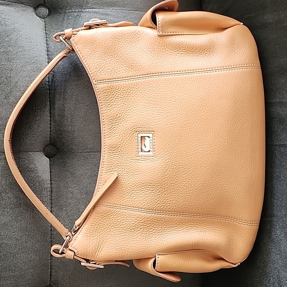 Authentic Dooney & Bourke Handbag